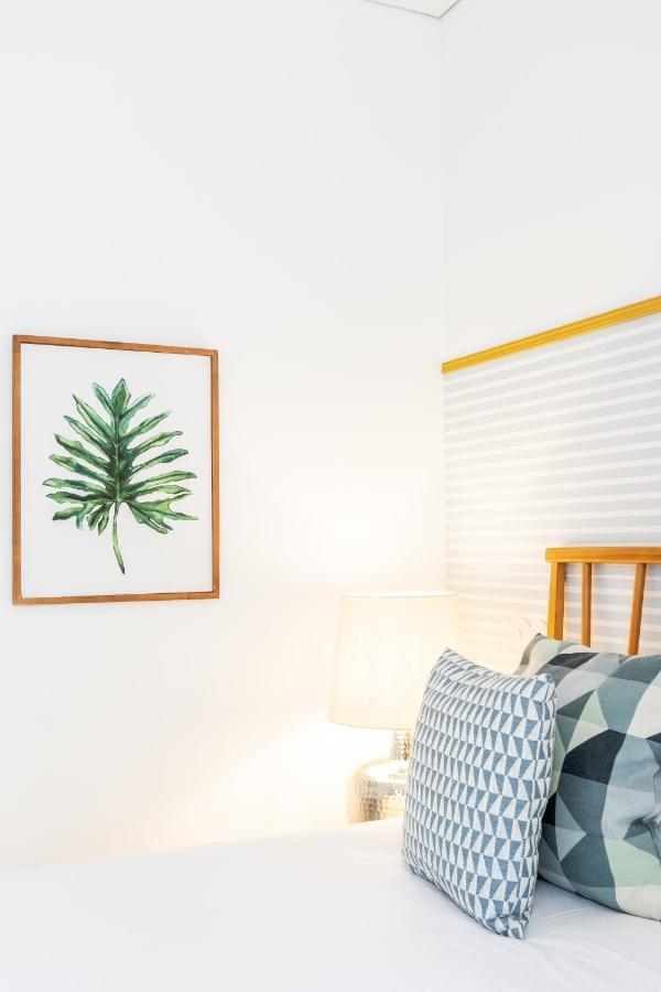 شقة Joivy Chiado Self Check-In 2-Br Flat With Parking Lisboa المظهر الخارجي الصورة